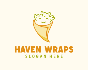 Mexican Restaurant Burrito logo