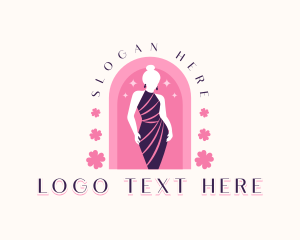 Fashionista Gown Stylist logo