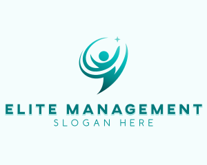 Career Leadership Management logo