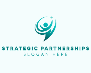 Career Leadership Management logo