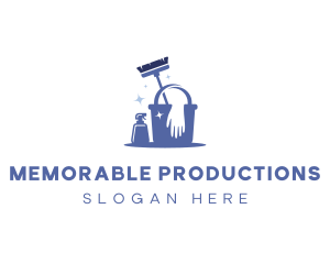 Cleaning Products Disinfection logo