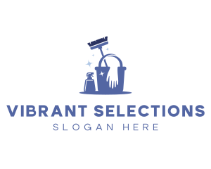 Cleaning Products Disinfection logo