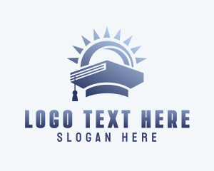 Educational Learning School logo