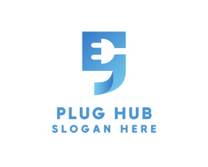 Electric Quote Plug logo