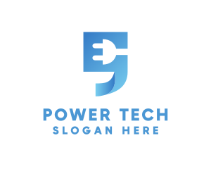 Electric Quote Plug logo