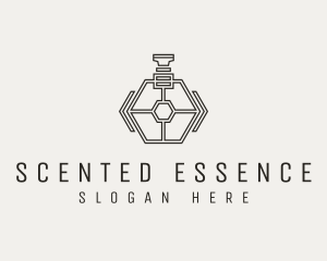 Elegant Perfume Boutique logo