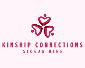 Family Community Support  logo