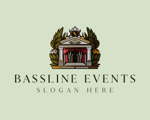Italy Concert Opera  logo
