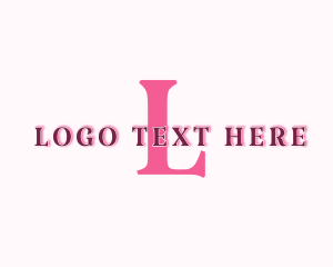 Feminine Fashion Accessory logo