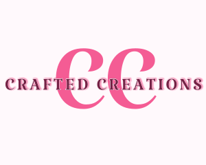 Feminine Fashion Accessory logo design