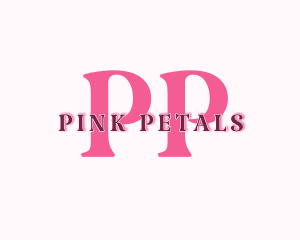 Feminine Fashion Accessory logo design