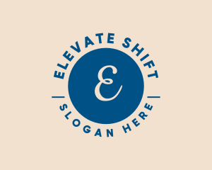 Classic Restaurant Company logo design