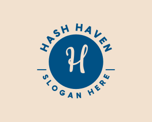 Classic Restaurant Company logo design