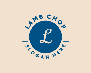 Classic Restaurant Company logo design