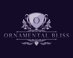 Ornamental Crest Boutique logo
