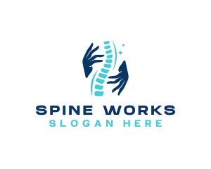 Medical Spine Physiotherapy logo