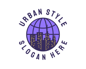 Global Cityscape Architecture logo