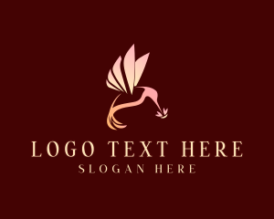 Hummingbird Nectar Wellness logo