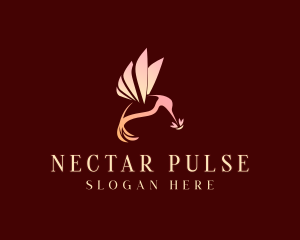 Hummingbird Nectar Wellness logo