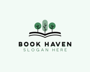 Book Tree Publishing logo