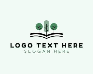Book Tree Publishing logo