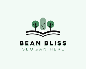 Book Tree Publishing logo design