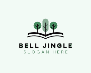 Book Tree Publishing logo design