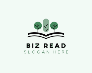 Book Tree Publishing logo