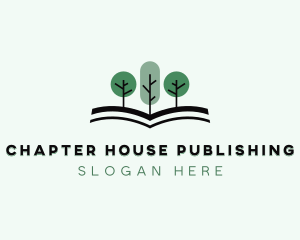 Book Tree Publishing logo