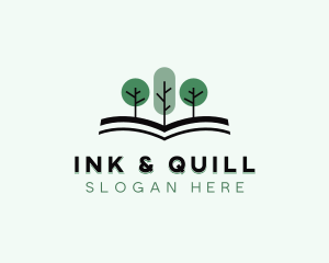 Book Tree Publishing logo