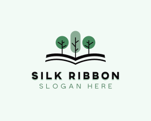 Book Tree Publishing logo design