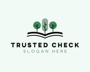 Book Tree Publishing logo design