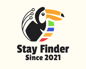 Toucan Wildlife Reserve logo