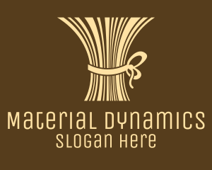 Brown Hay Bundle logo