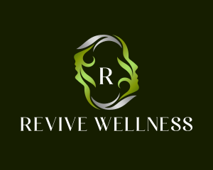 Mental Wellness Healing logo