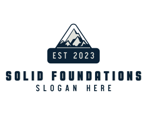 Mountain Hills Adventure logo