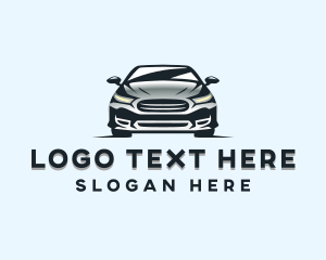 Automotive Car Detailing logo