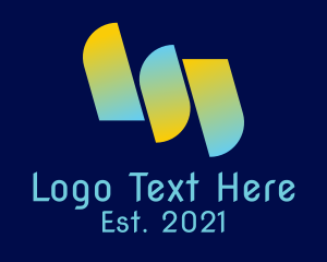 Design - Web Design Industry logo design