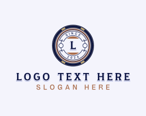 Boutique Whiskey Distillery logo