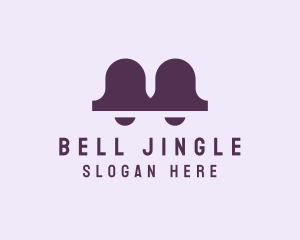 Modern Twin Bell logo