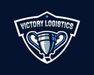 Sports Trophy Tournament logo