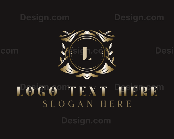 Event Styling Boutique Logo