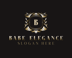 Event Styling Boutique logo design