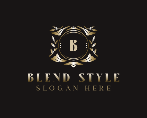 Event Styling Boutique logo design