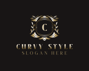 Event Styling Boutique logo design