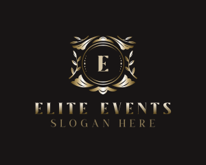 Event Styling Boutique logo design