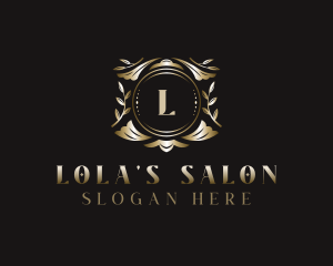 Event Styling Boutique logo design