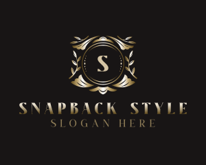 Event Styling Boutique logo design