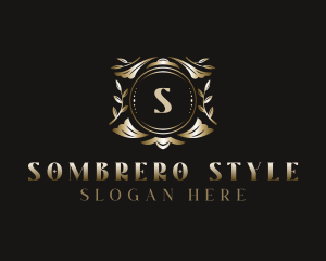 Event Styling Boutique logo design