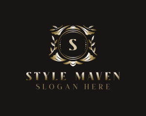 Event Styling Boutique logo design